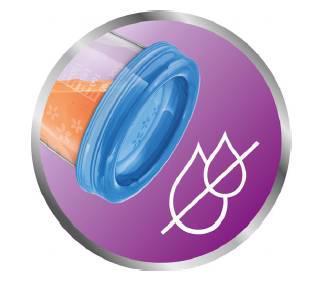Philips AVENT SCF619/05 VIA pohár 180 ml - 5 db ÚJ termék 2. képe
