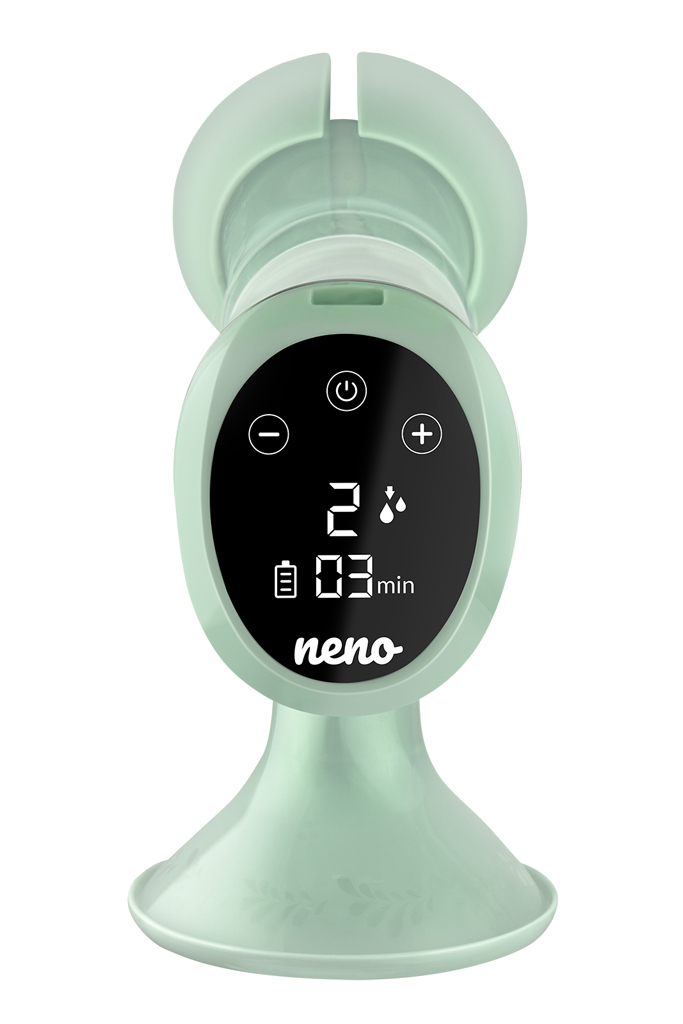 NENO Elektromos kétfázisú mellszívó Uno termék 2. képe