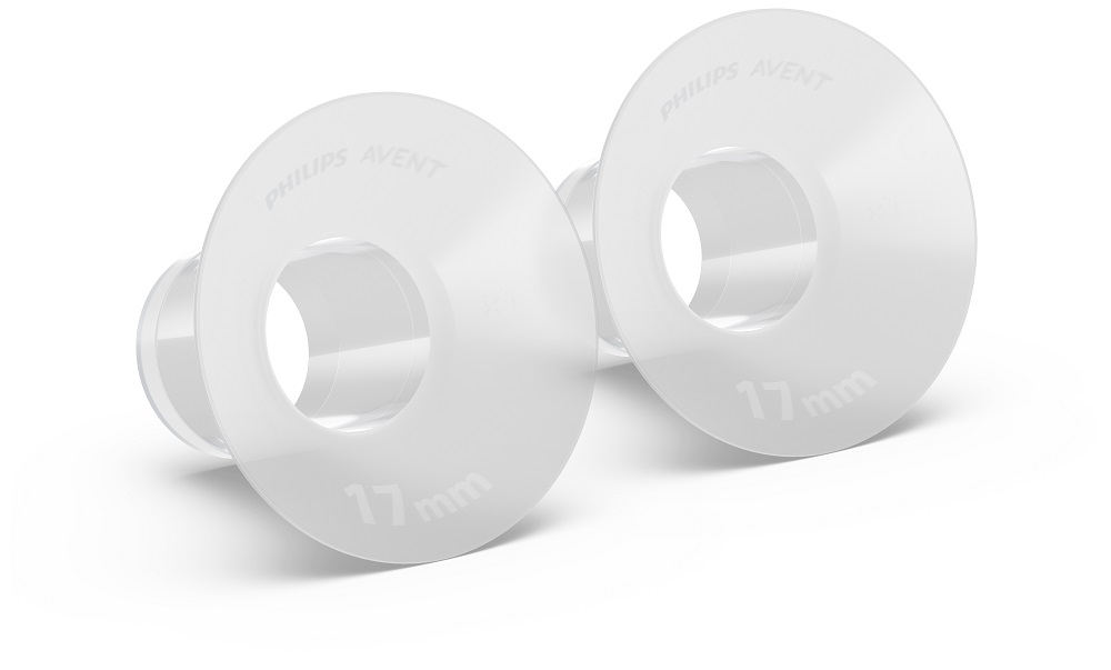 Philips AVENT Kéz nélküli mellbimbóvédő S termék 2. képe