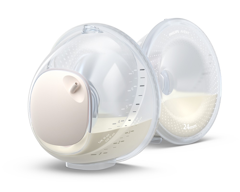 Philips AVENT Kéz nélküli gyűjtőedények termék 2. képe