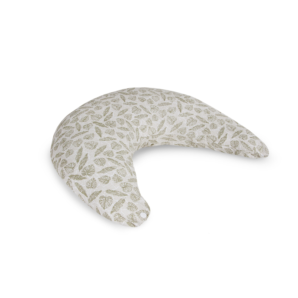 CEBA Szoptatós párna Huggy (150x60x37) Basic Exotic termék 2. képe