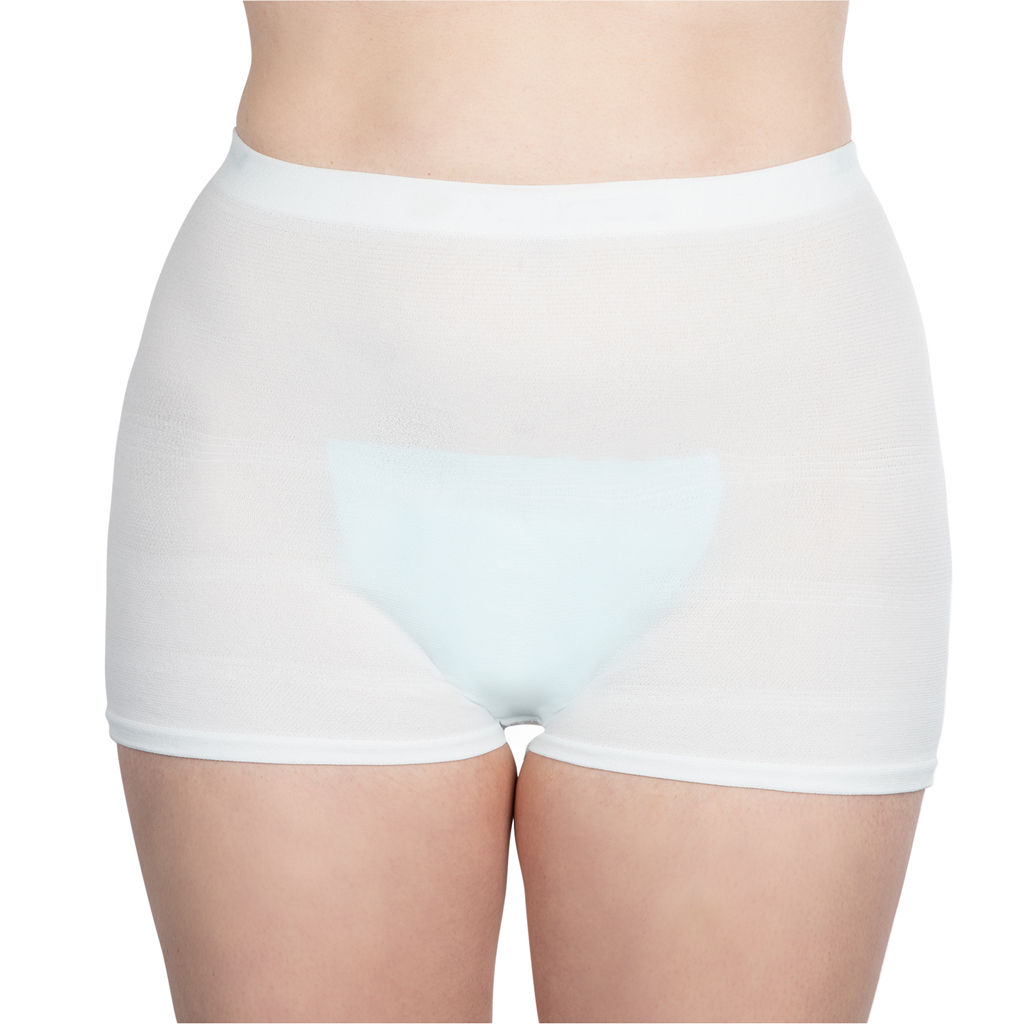 CANPOL BABIES terhességi és szülés utáni nadrág 2 az 1-ben L/XL 2db termék 2. képe