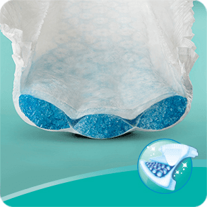 Absorpční mikroperličky Micro Pearls