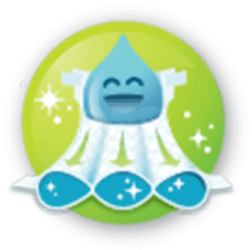 Active Baby Dry