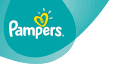 Pampers Active Baby Dry