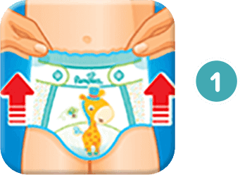 Pampers Pants Pampers Pants