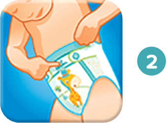 Pampers Pants Pampers Pants