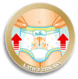Pampers Premium Care Pants