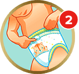 Pampers Premium Care Pants Pampers Premium Care Pants