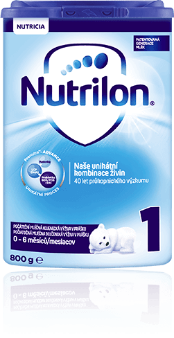 Nutrilon 1