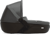 MUTSY Exo Gondola - Smoke Brown MUTSY Exo Gondola - Smoke Brown