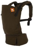 TULA Detské nosidlo Standard Canvas Carrier, Olive TULA Detské nosidlo Standard Canvas Carrier, Olive