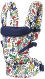 ERGOBABY Nosítko Adapt Keith Haring – Pop ERGOBABY Nosítko Adapt Keith Haring – Pop