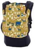 TULA Nosítko Standard Canvas Carrier, Fable TULA Nosítko Standard Canvas Carrier, Fable