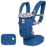 ERGOBABY Dětské nosítko Omni 360 Hello Kitty – Classis Kitty New ERGOBABY Dětské nosítko Omni 360 Hello Kitty – Classis Kitty New