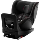 BRITAX RÖMER Autosedačka Dualfix M i-Size (9-18 kg) Cool Flow - Black BRITAX RÖMER Autosedačka Dualfix M i-Size (9-18 kg) Cool Flow - Black