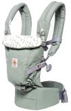 ERGOBABY Nosítko Adapt – Sage ERGOBABY Nosítko Adapt – Sage