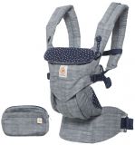 ERGOBABY Omni 360 Nosítko – Star Dust ERGOBABY Omni 360 Nosítko – Star Dust
