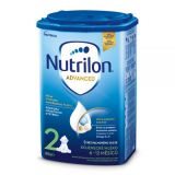 Kojenecké mléko Nutrilon