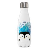 CHICCO Láhev nerezová termo Chicco Drinky, 350 ml Tučňák CHICCO Láhev nerezová termo Chicco Drinky, 350 ml Tučňák