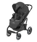 MAXI-COSI Sportovní kočárek Lila XP Essencial Black 2020 MAXI-COSI Sportovní kočárek Lila XP Essencial Black 2020