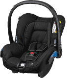 MAXI-COSI Autosedačka Citi (0-13 kg) - Black Raven MAXI-COSI Autosedačka Citi (0-13 kg) - Black Raven