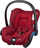 MAXI-COSI Autosedačka Citi (0-13 kg) - Robin Red MAXI-COSI Autosedačka Citi (0-13 kg) - Robin Red