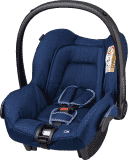 MAXI-COSI Autosedačka Citi (0-13 kg) - River Blue MAXI-COSI Autosedačka Citi (0-13 kg) - River Blue