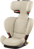 MAXI-COSI Autosedačka RodiFix AirProtect® (15-36 kg) - Nomad Sand 2019 MAXI-COSI Autosedačka RodiFix AirProtect® (15-36 kg) - Nomad Sand 2019