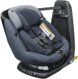 MAXI-COSI Autosedačka AxissFix Plus (0-18 kg) – Nomad Blue 2018 MAXI-COSI Autosedačka AxissFix Plus (0-18 kg) – Nomad Blue 2018