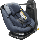 MAXI-COSI Autosedačka AxissFix Plus (0-18 kg) - Nomad Blue 2018 MAXI-COSI Autosedačka AxissFix Plus (0-18 kg) - Nomad Blue 2018