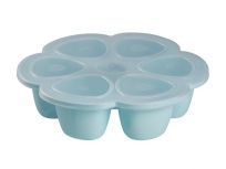 6x BEABA Multi-dávkovač na jídlo 150 ml, modrá 6x BEABA Multi-dávkovač na jídlo 150 ml, modrá