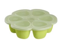 6x BEABA Multi-dávkovač na jídlo 150 ml, neonová 6x BEABA Multi-dávkovač na jídlo 150 ml, neonová