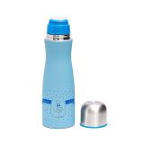 SUAVINEX Termoska na tekutiny 500 ml, modrá SUAVINEX Termoska na tekutiny 500 ml, modrá
