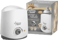 TOMMEE TIPPEE Ohřívačka kojeneckých lahví C2N TOMMEE TIPPEE Ohřívačka kojeneckých lahví C2N