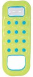 BESTWAY Nafukovací matrace s otvorem na nohy (185 x 74 cm) – zelená BESTWAY Nafukovací matrace s otvorem na nohy (185 x 74 cm) – zelená