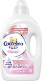 COCCOLINO Care Silk & Wool 2,4l (60 dávek) - prací gel