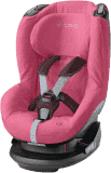 MAXI-COSI Letni pokrowiec na fotelik samochodowy Tobi – Pink 2019 MAXI-COSI Letni pokrowiec na fotelik samochodowy Tobi – Pink 2019