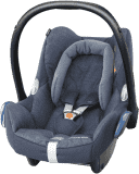 MAXI-COSI Autosedačka CabrioFix (0-13 kg) – Nomad Blue 2019 MAXI-COSI Autosedačka CabrioFix (0-13 kg) – Nomad Blue 2019