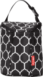 SKIP HOP Taška termo na dvě láhve onyx tile SKIP HOP Taška termo na dvě láhve onyx tile