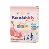 KENDAKIDS Instantní nápoj pro děti s příchutí jahoda (400 g)