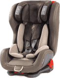 AVIONAUT Fotelik samochodowy EVOLVAIR ROYAL 2018 (9-36 kg) - beżowo-szary AVIONAUT Fotelik samochodowy EVOLVAIR ROYAL 2018 (9-36 kg) - beżowo-szary