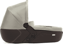 MUTSY Exo Gondola - Gold Brown MUTSY Exo Gondola - Gold Brown