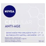 NIVEA Denní krém Cellular Anti-age 50 ml