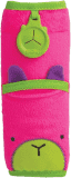 TRUNKI TRUNKI - Walizeczki i akcesoria Nakładka na pas samochodowy Snoozihedz Betsy TRUNKI TRUNKI - Walizeczki i akcesoria Nakładka na pas samochodowy Snoozihedz Betsy