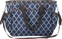 SUMMER INFANT Torba do przewijania na wózek – Midnight Moroccan SUMMER INFANT Torba do przewijania na wózek – Midnight Moroccan