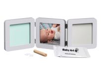 BABY ART Rámeček na otisky a fotografii Tiny Touch Honey BABY ART Rámeček na otisky a fotografii Tiny Touch Honey