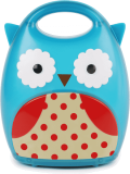 SKIP HOP Zoo Noční světélko Sovička 0 m+ SKIP HOP Zoo Noční světélko Sovička 0 m+