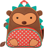SKIP HOP Zoo Batôžtek do škôlky Ježko 3+ SKIP HOP Zoo Batôžtek do škôlky Ježko 3+