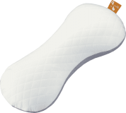 BABYMOOV Poduszka wielofunkcyjna Mum&B – White BABYMOOV Poduszka wielofunkcyjna Mum&B – White